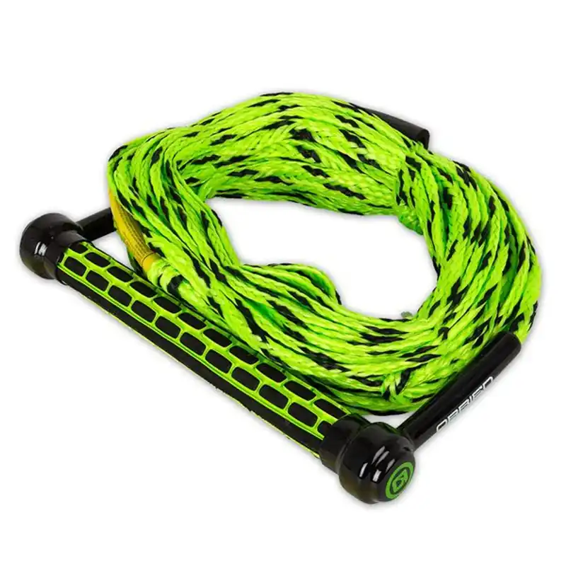 Limited Edition O'Brien 2-Section Ski/Wakeboard Rope & Handle Combo