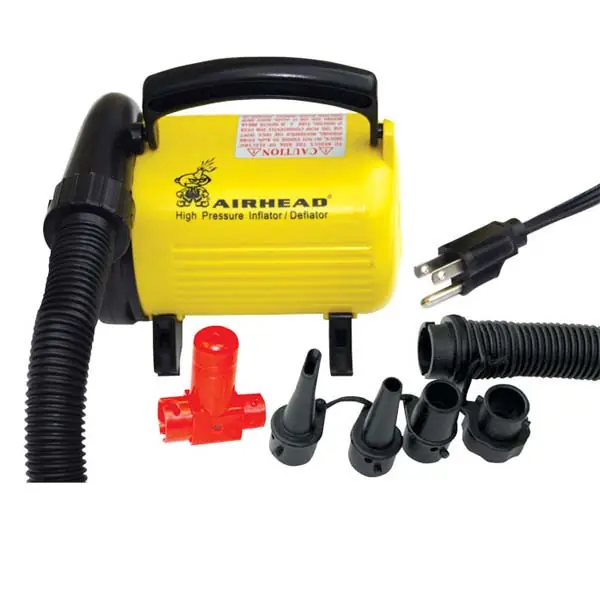 Direct From Manufacturer Airhead 120 Volt Air Pump for Inflatables