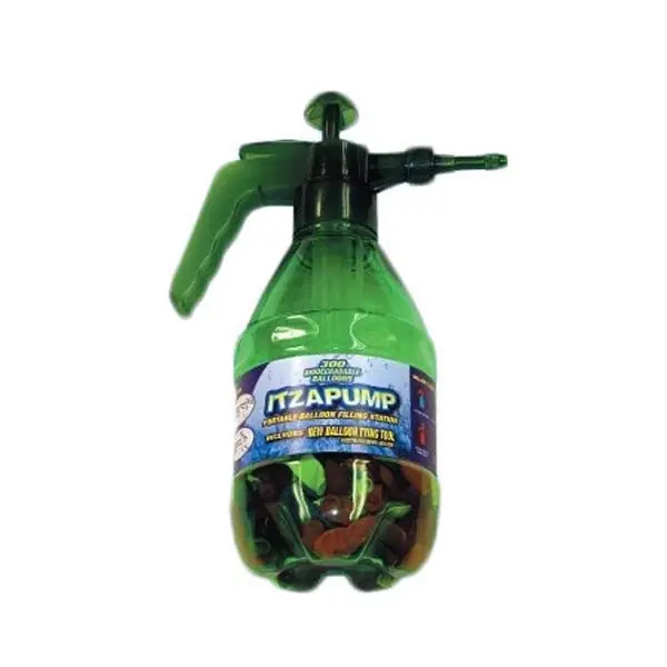 Express Delivery ITZA Water Balloon Fill Pump