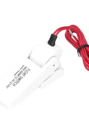 [Float Switch Bilge Pump Safety Electric Easy Clean Use DC3/2/1] – Automatic Easy-to-clean and Reliable Pump Switch for electronic Engineering Must Have