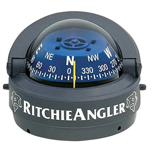 Ritchie RA-93 Angler Special Offer