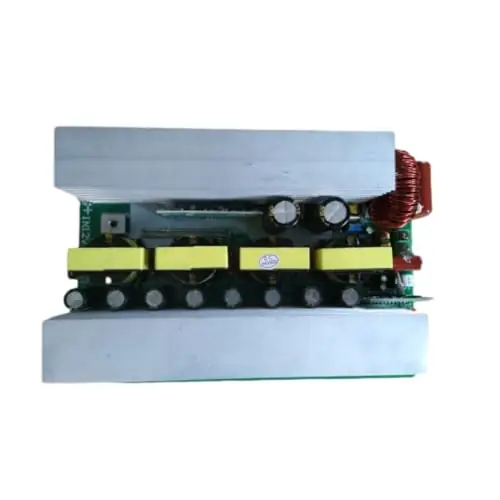 1500W Pure Sine Wave Inverter,12V to 220V Invertor Pure Sine Wave Inverter Circuit Board 1500W Driver Board 12V to 220V Step-Up Boost Converter Power Board Direct From Factory