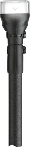 36 in. All-Round LED Pole Light Black Limited Time