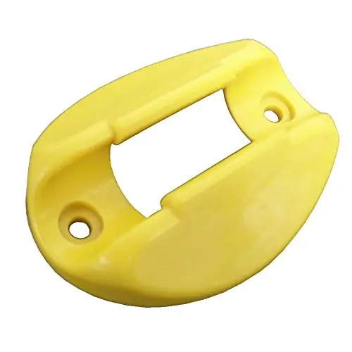 4 set – Dock Edge + Shore Power Clip Marine Power Cord Holder, Yellow Wholesale