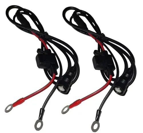 ADRENALINK Electric Shield Power Cord Harness Super Sale