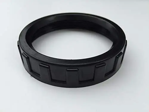 Amp Up Marine & RV Cords Threaded Replacement Shore Power Collar Ring, 30a for Marinco, Hubbell etc Trending
