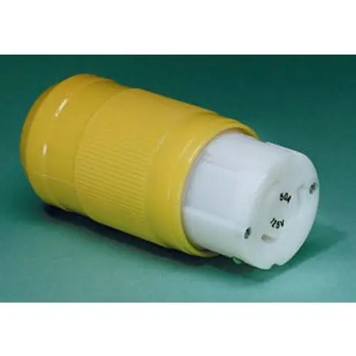 AMRM-6360CRN Marinco 50 Amp Shore Power Female Connector Low Price