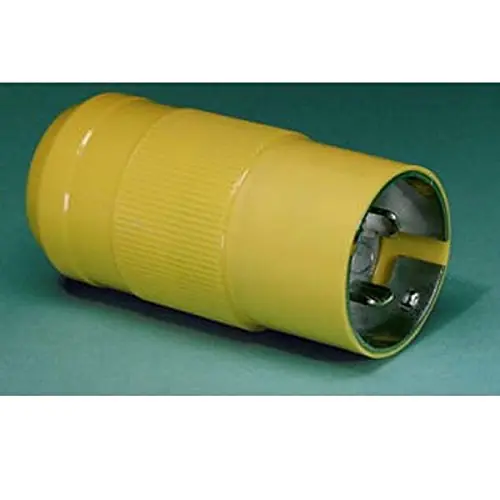 AMRM-6361CRN Marinco 50 Amp Shore Power Male Plug 125V Get Yours