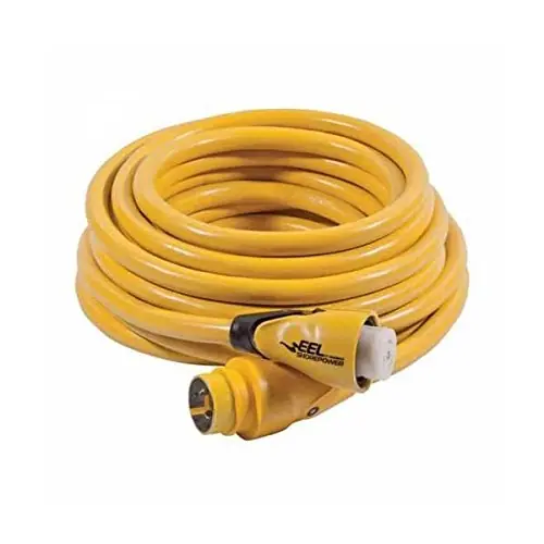 AMRM-CS30-50 Marinco EEL Cordsets 30Amp – 50 Ft. Today Only