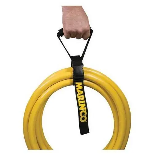 AMRM-STRAP * Marinco Shore Power Cord Organizer High Quality