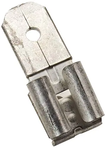 Weekend Sale Ancor 210613 Marine Grade Electrical Double Male-Female Adapter (25-Pack), Beige