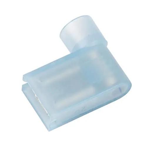 Editor’s Pick Ancor 211611 Nylon Flag Disconnect, Female 16-14, 25pc