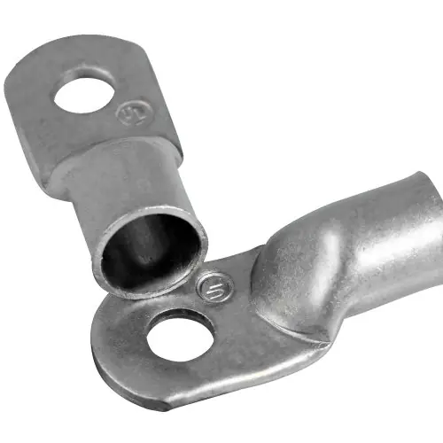 Ancor Battery Lug TINNED 1/O 5/16″ 2 Pack High Quality