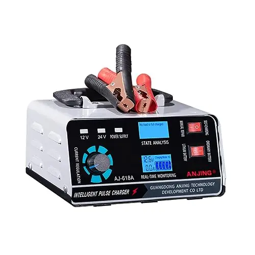 Anneome C Battery Charger Battery Repair Activator Car Charging Tool Rechargeable c Batteries Rechargable Batteries recharchargable Batteries Charger for car Machine Accessories In Demand