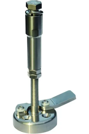 T-H Marine Troll-Tamer F-Minn Kota Fortrex Trolling Motor Stabilizer Lock 3-1-2"-5" Spacing Save Now