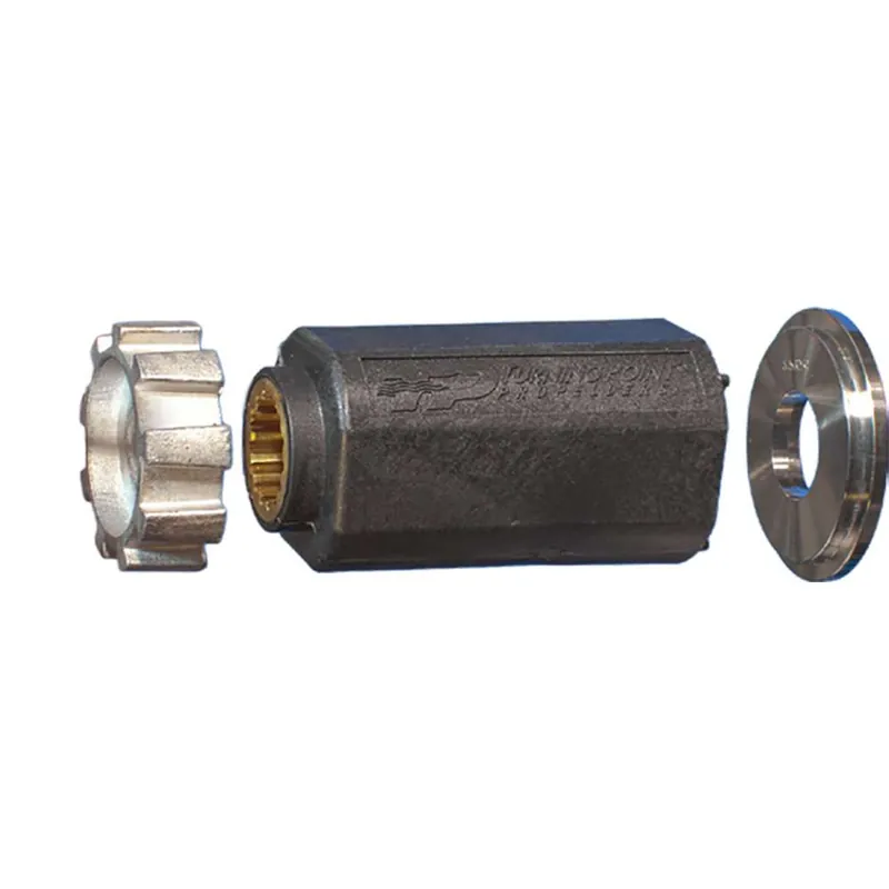 While Supplies Last Turning Point Hub Kit #711