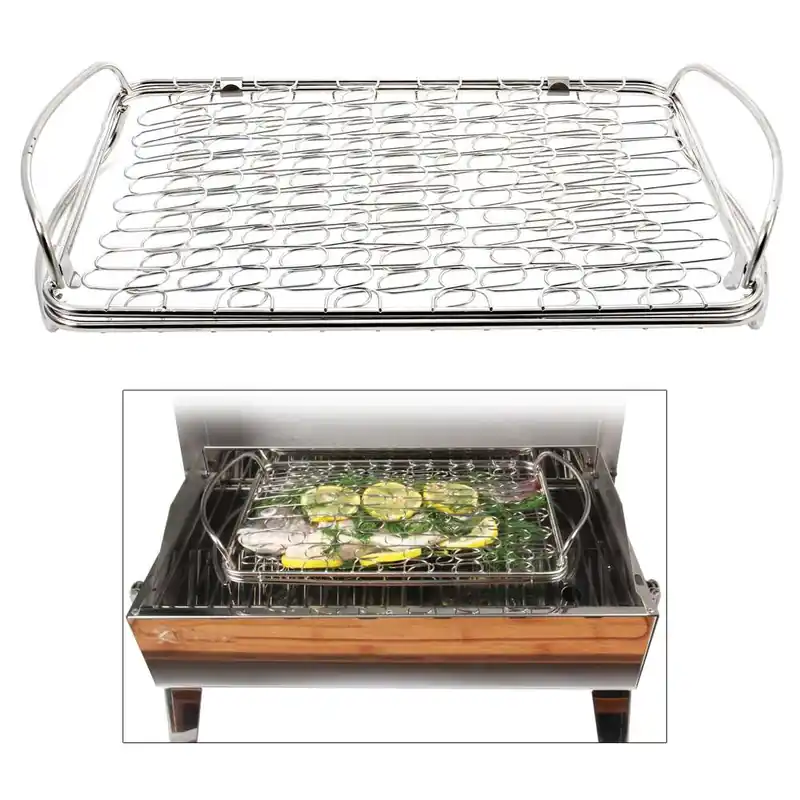 High Quality Kuuma Fish Basket