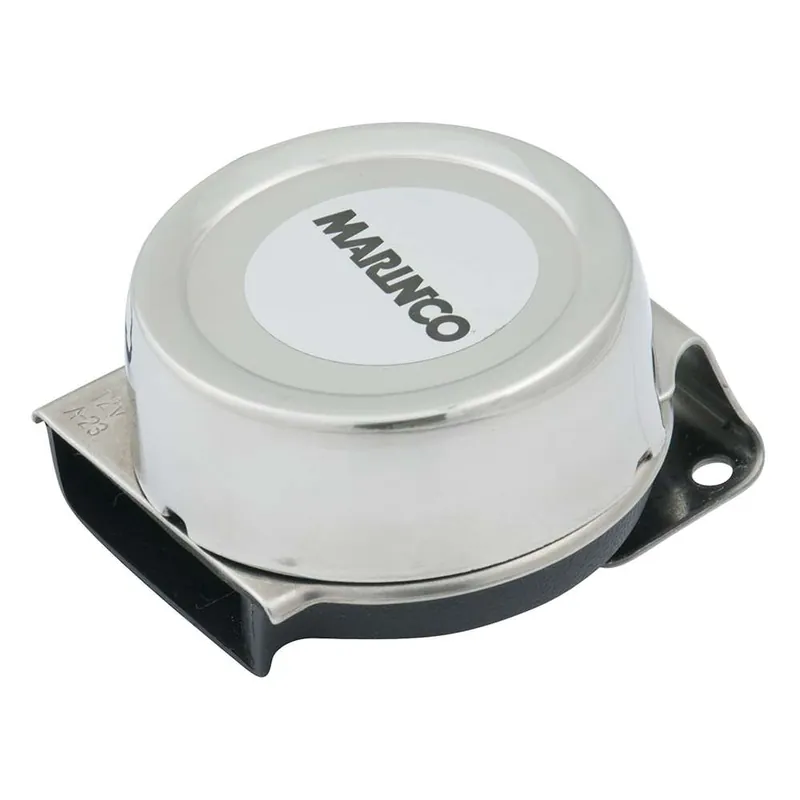 Special Offer Marinco 12V Mini Compact Electric Horn