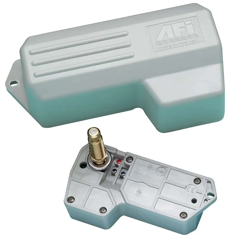 Marinco Wiper Motor 1000 Series - 12V - 1.5" Shaft - 80 Shop Now