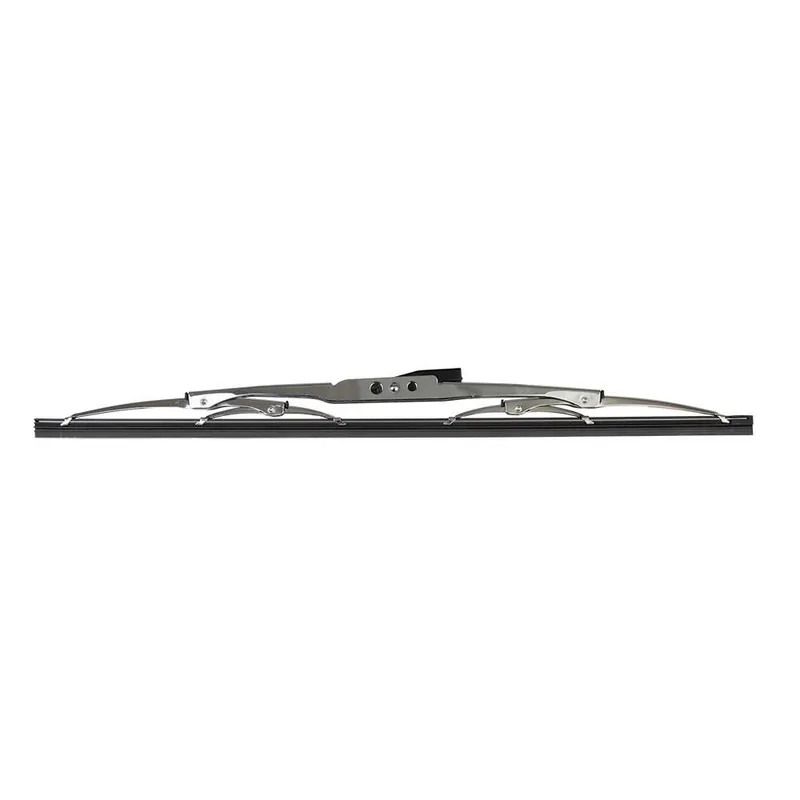 Buy Direct Marinco Deluxe Stainless Steel Wiper Blade - 24"