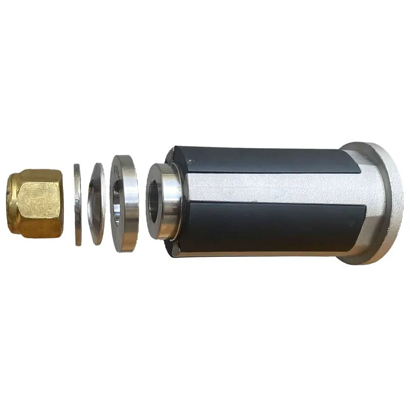 New Release Turning Point Hub Kit #621