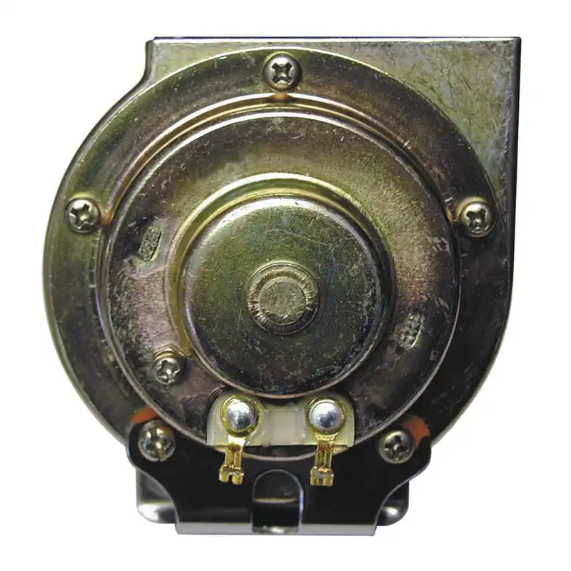 Schmitt Marine Ongaro Mini Compact Single Hidden Horn - 12V Free Delivery