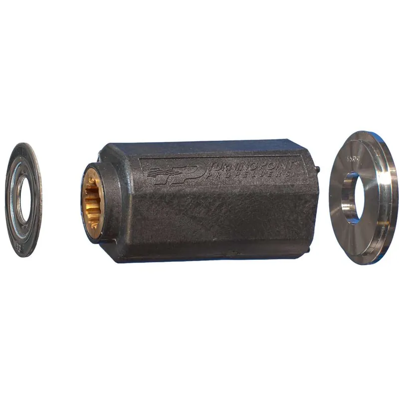 Final Sale Turning Point Hub Kit #503