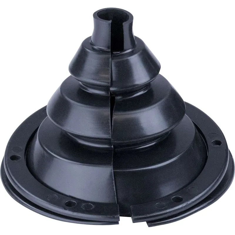 Cheap Sea-Dog Motor Well Boot - 3" Split
