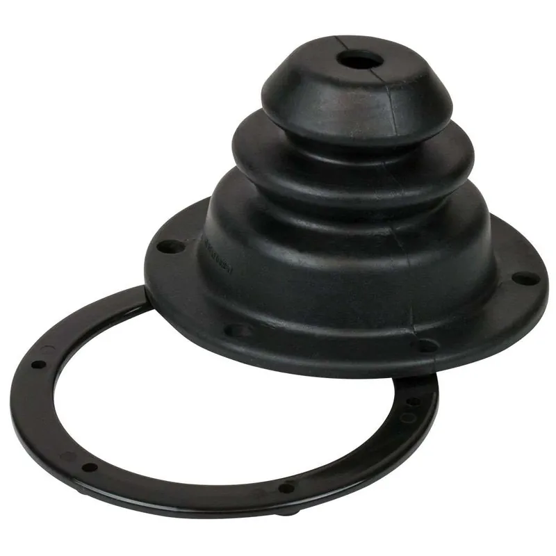 Big Sale Sea-Dog Motor Well Boot - 5-1-2"