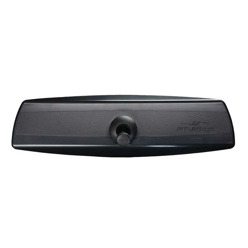 Certified PTM Edge VR-140 PRO Mirror - Black