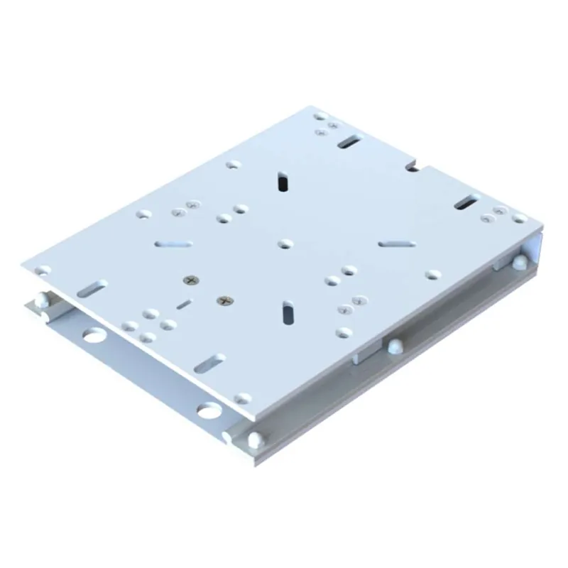 Certified TACO 13-1-8" X 10" Electric Seat Slide