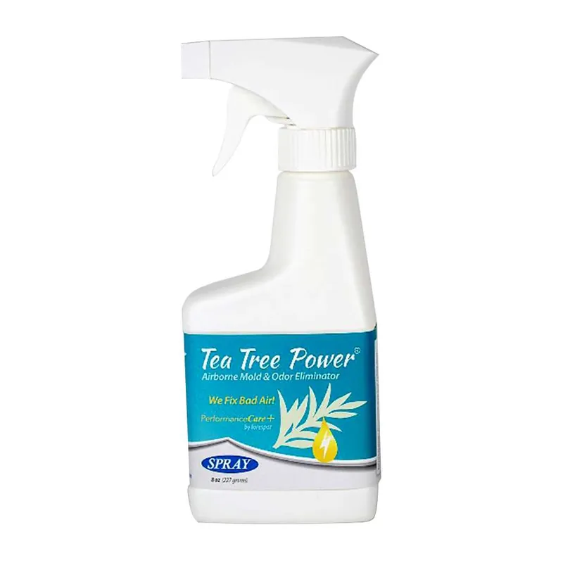 In Demand Forespar Tea Tree Power Spray - 8oz