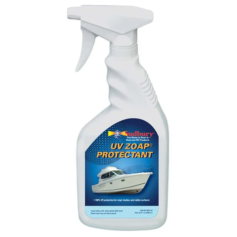 Affordable Sudbury UV Zoap Protectant - 32oz