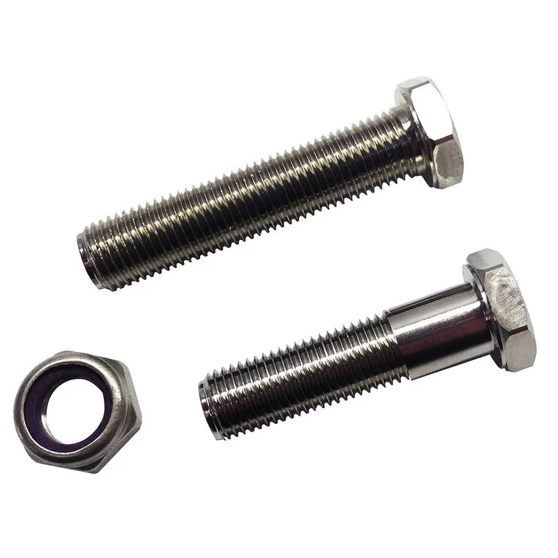 Uflex UC94 Tiller Bolt Kit Direct From Factory