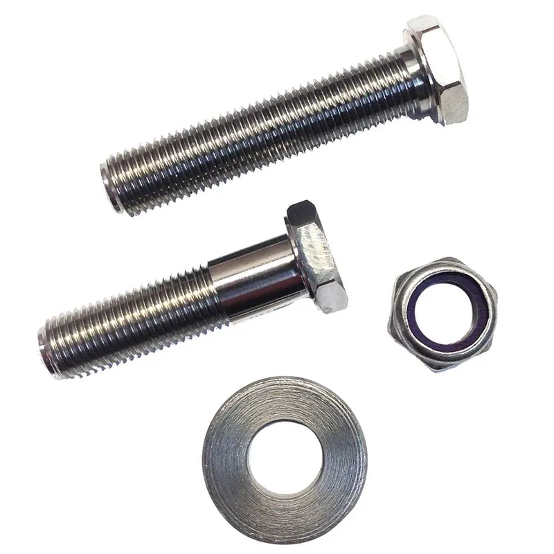 Best Price Uflex UC128TS - UC128-SVS Tiller Bolt Kit