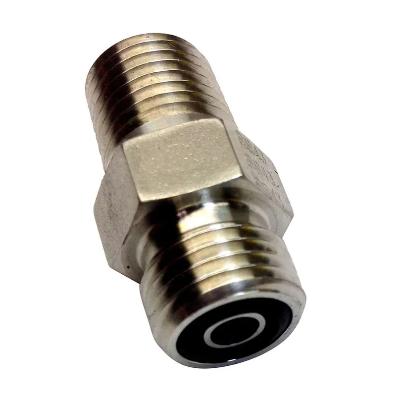 Uflex Powertech Male Connector F-Autopilot To ORF Hose Bargain