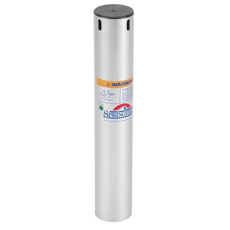 Direct From Factory Springfield Post 2-3-8" Plug-In