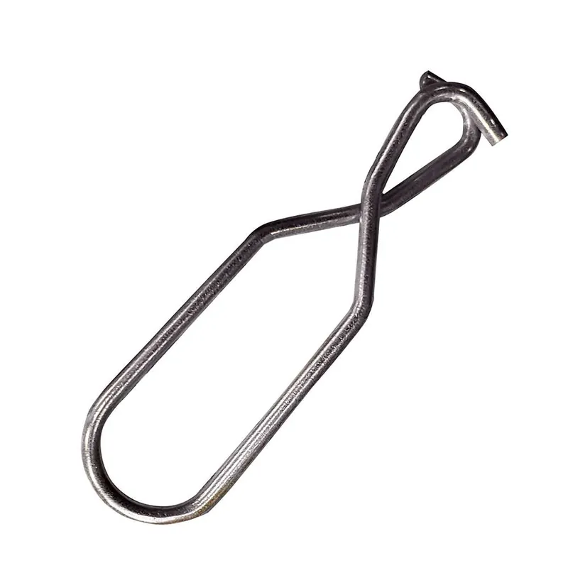 Sea-Dog Stainless Steel Eye Mount Flagpole Pennant Clips - Set Of 4 Buy Today