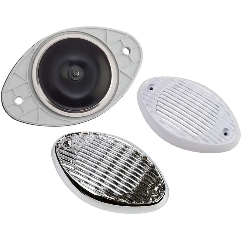 Sea-Dog Drop-In Hidden Horn V.3 W-Grills Get Yours
