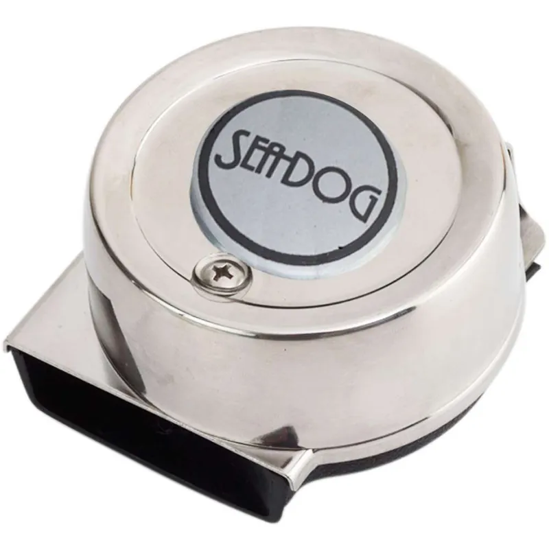 Sea-Dog Single Mini Compact Horn No Minimum Order