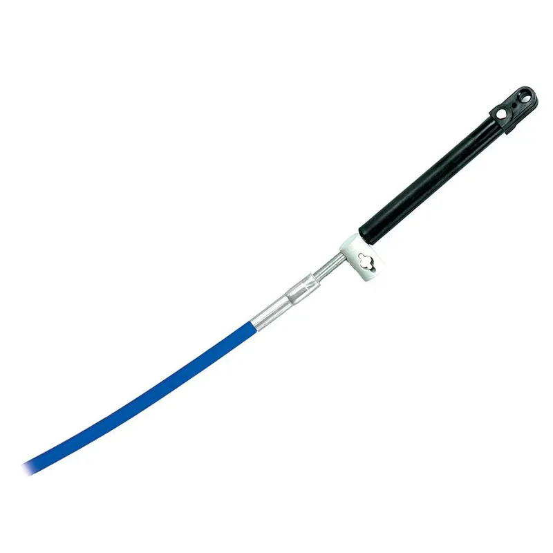 Uflex MACH Series High Efficiency & Flexibility Engine Control Cable - Mercury Gen II - 18' Flash Sale