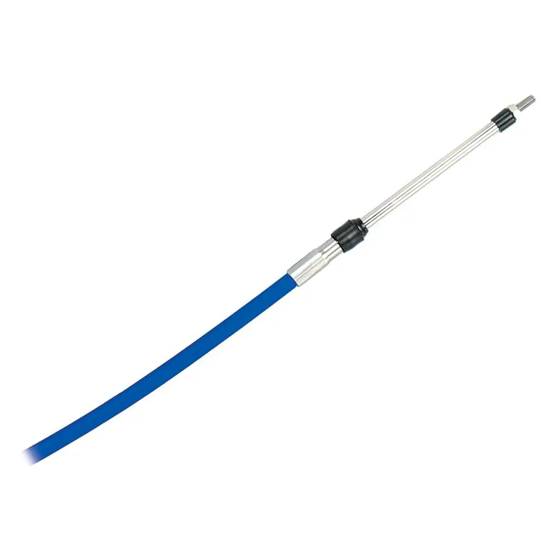 Price Drop Uflex MACH Series High Efficiency & Flexibility Engine Control Cable - 33C Universal Style - 6'