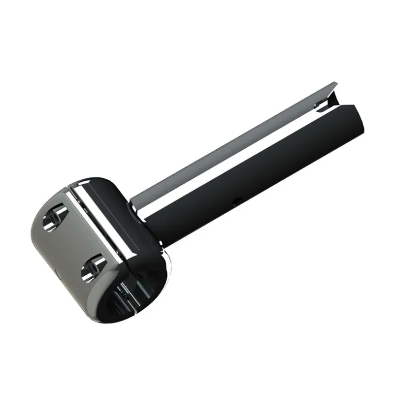 TACO ShadeFin Fixed Clamp-On Mount Affordable