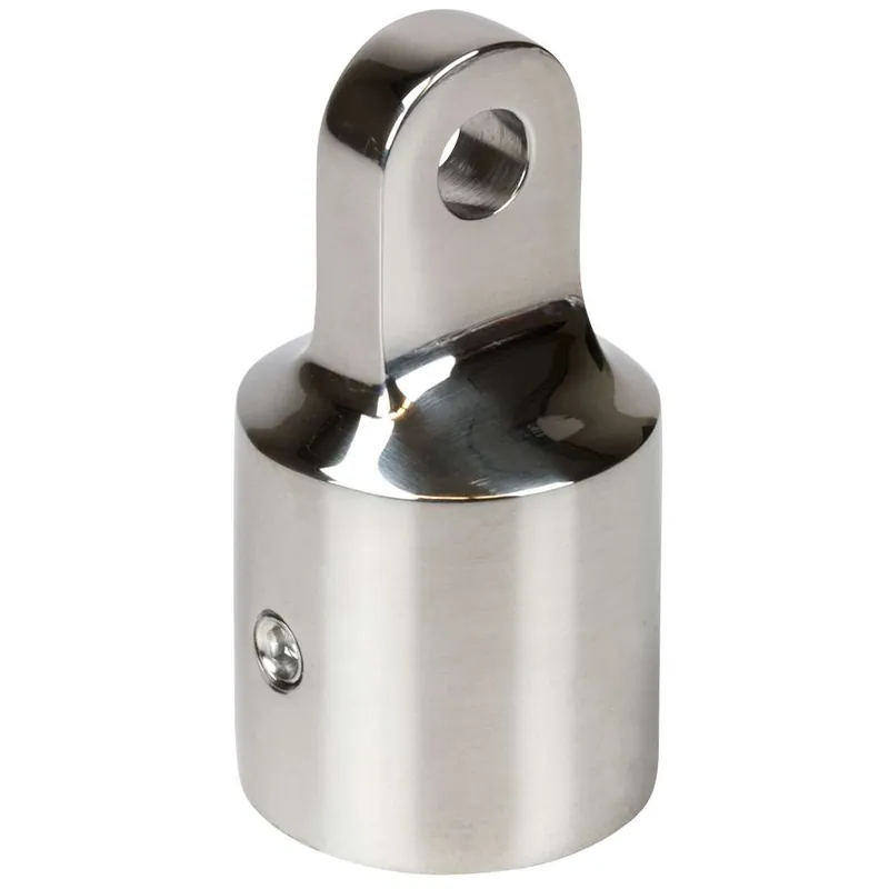 Sea-Dog Stainless Heavy Duty Top Cap - 1" Popular