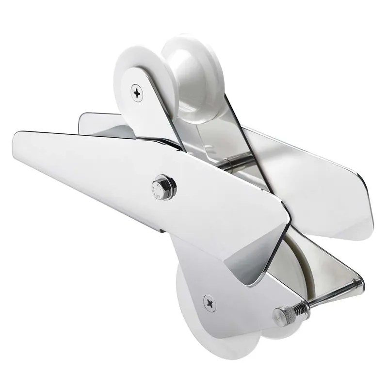 Seasonal Sale Maxwell Hinged Bow Roller - Size 2