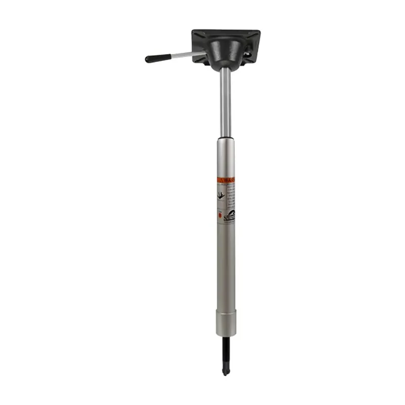 Top Rated Springfield KingPin Power-Rise Stand-Up Standard Pin - 23-1-2" To 30-1-2" - 1-Pack