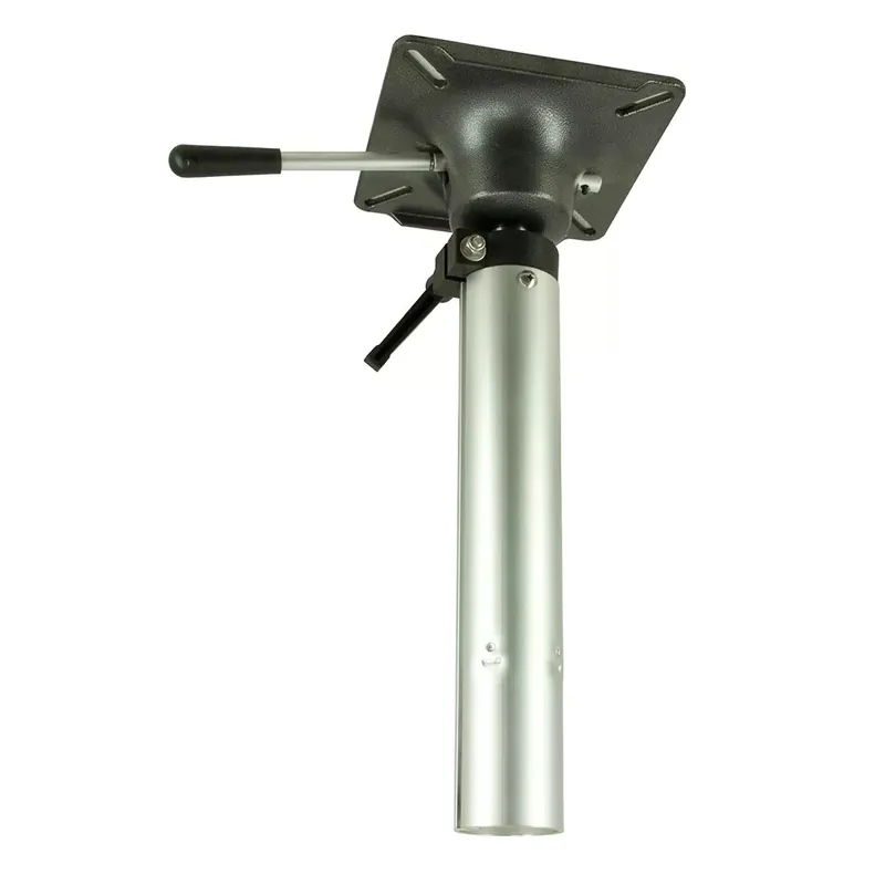 Trending Springfield Plug-In Locking Air-Ride Post - 14-1-4" To 21"