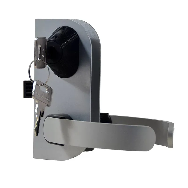 Southco Offshore Swing Door Latch Key Locking Best Choice