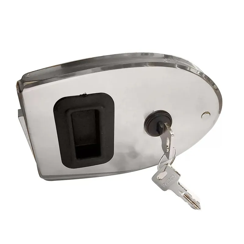Southco Sliding Action Latch Weatherproof Lock Oval Stainless Steel Final Sale