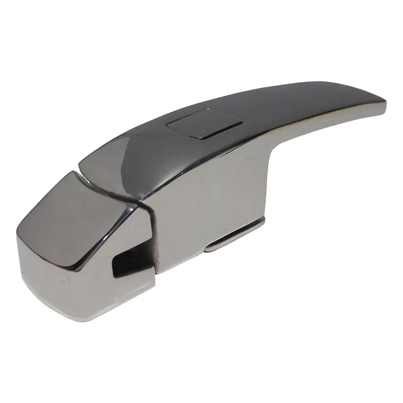Trending Southco Swim Door Latch Polished 316 Stainless Steel
